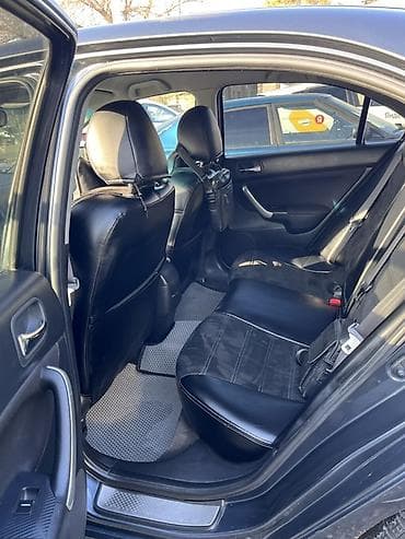 датчик абс хонда: Honda Accord: 2005 г., 2 л, Автомат, Бензин, Седан — 3