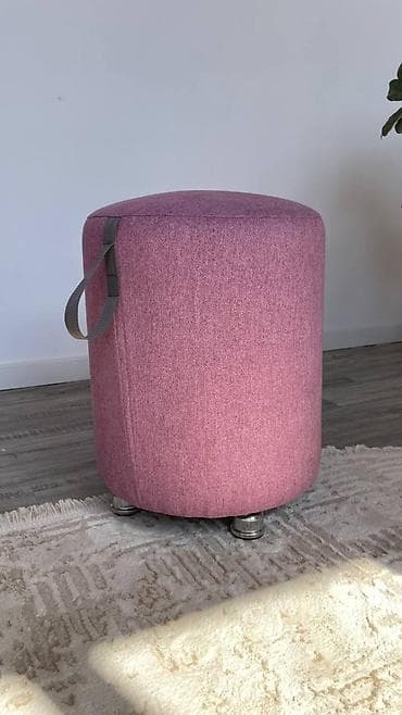 пуфики на заказ: Стулья пуфы для вашего кафе, дома и любых других интересных мест где — 10