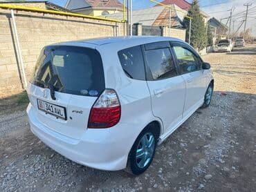 катушка хонда фит: Honda Fit: 2003 г., 1.3 л, Вариатор, Бензин, Хэтчбэк — 4