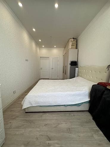 Продажа квартир: 4 комнаты, 129 м², Элитка, 7 этаж, Евроремонт — 8