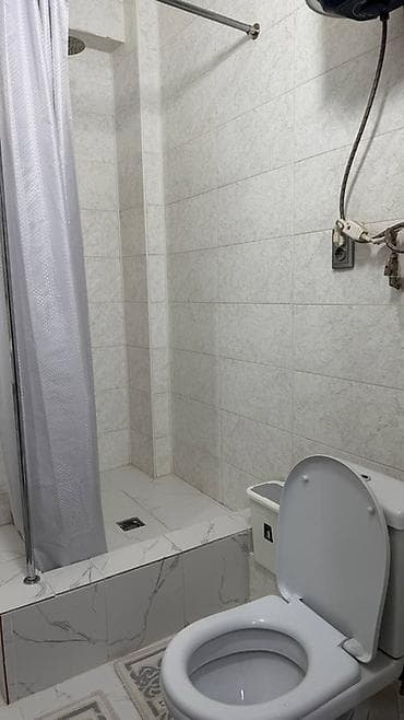 сдаю квартири: 1 комната, 45 м², Элитка, 7 этаж, Дизайнерский ремонт — 7