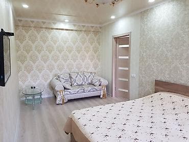 квартира на долго срок: 1 комната, Собственник, Без подселения — 2