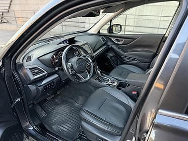 Продажа авто: Subaru Forester: 2018 г., 2.5 л, Вариатор, Бензин, Кроссовер — 8