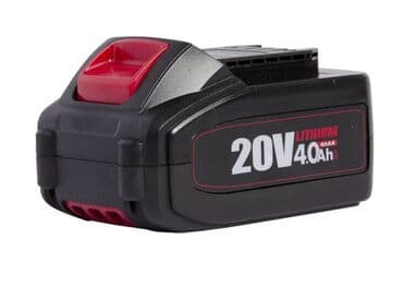 акумулятор зарятка: Аккумуляторная батарея CLB-20V-4.0 Аккумуляторная батарея — 2