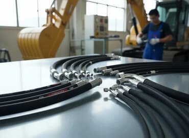 Шланг (подводка)