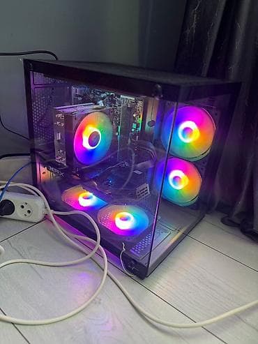 intel core i3 9100f: Есть обмен !играл два раза почти новыйCore i5-6400F | 16GB DDR4 | — 2