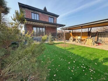 продам дом киргизия 1: Дом, 356 м², 5 комнат — 1