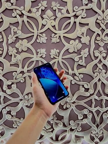 телефон айфон бишкек: IPhone 11 Pro, Жаңы, Кара — 2