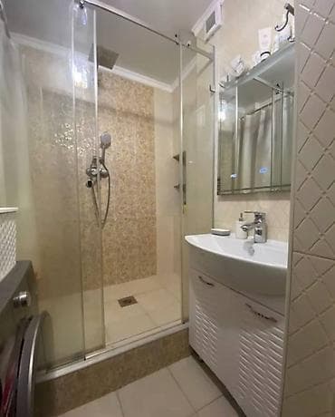 3 комнаты, 91 м², Элитка, Вефа ТЦ Элитка, 6 этаж — 4