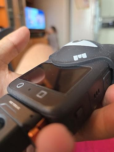 nikon d500: Продаю камеру DJI Osmo 360 в состоянии как новая. Камера в идеальном — 4