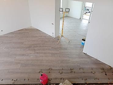 core i7 3770: Все отделочные работы,. кафель,ламинат,паркет — 7