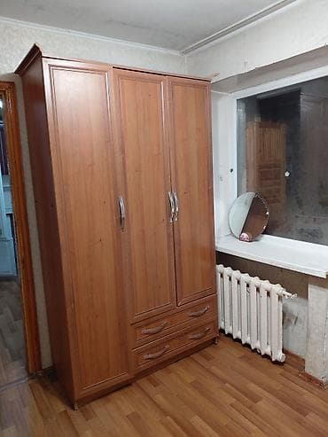 Квартиры: 2 комнаты, С мебелью полностью — 4