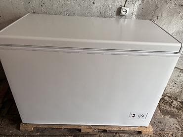 холодильник беловодск: Морозильник horizontal freezer), белый. 210л фирмы Бирюза Особенности — 1