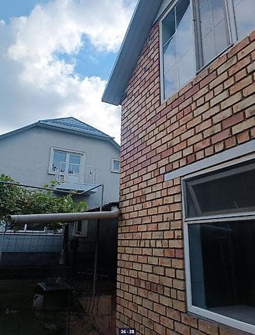 2х: 🏙️ Продаётся срочно двухэтажный Дом 📍 Локация район Арча Бешик ж/м 🏢 — 7