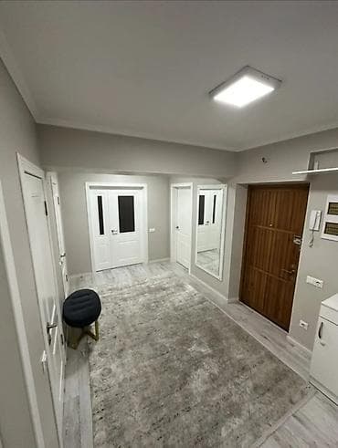 3 к: 3 комнаты, 80 м², Элитка, 2 этаж, Дизайнерский ремонт — 8