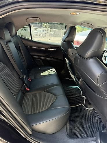 авто выкуп без банк: Toyota Camry: 2020 г., 2.5 л, Автомат, Бензин, Седан — 5