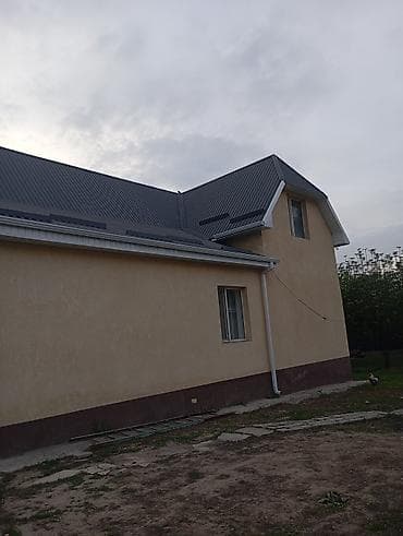 крыша жабам: Кровельные работы под ключ. Металлочерепица - Проектирование и монтаж — 6