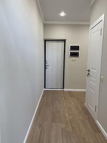 квартиры люксембург: 1 комната, 50 м², 108 серия, 3 этаж, Дизайнерский ремонт — 10