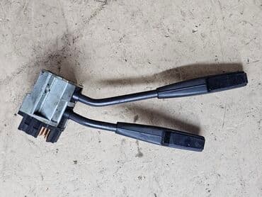 коробка опель вектра б: Переключатель подрулевой правый ford taunus / escort / capri — 5