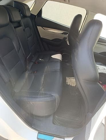 geely m: JMEV EX5: 2020 г., 0.1 л, Вариатор, Электромобиль, Кроссовер — 2