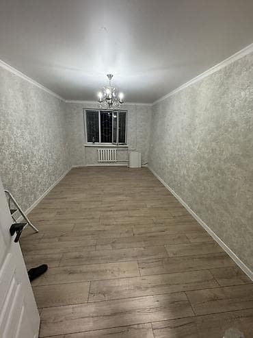 2 комнаты, 46 м², Индивидуалка, 1 этаж, Евроремонт