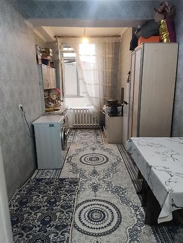 1 комната, 40 м², Индивидуалка, 3 этаж, Косметический ремонт — 6
