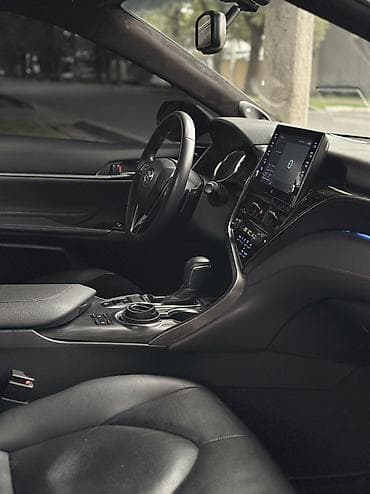 avalon 2017: Toyota Camry: 2019 г., 3.5 л, Автомат, Бензин, Седан — 7