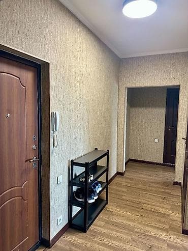 Квартиры: 2 комнаты, 60 м², 106 серия, 8 этаж, Дизайнерский ремонт — 5