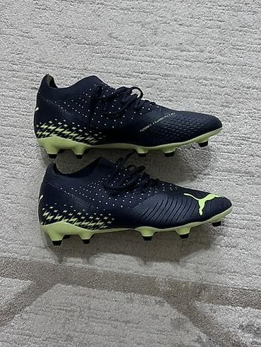 nike force: Футбольные бутсы Puma future оригинал 39размер(линейка FUZIONFIT) - — 1