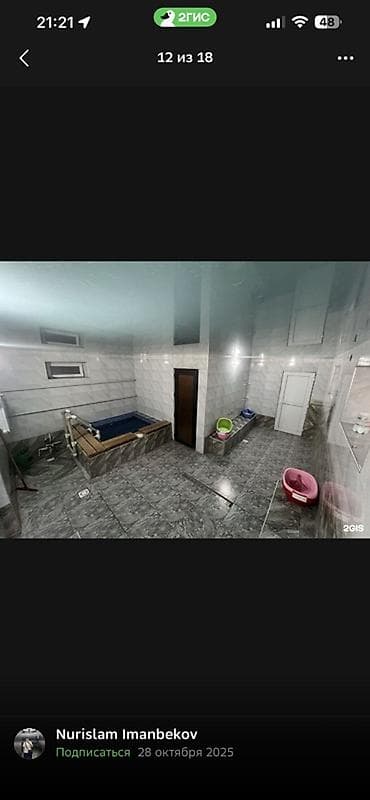 бани готовые: Продаю готовый действующий бизнес 4 сотка участок,2 маленьких бани 1 — 2