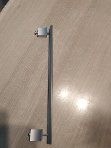 Мебельные ручки. Для шкафчиков Состояние 9/10 В наличии 21 штука. 25,4 at lalafo.kg Мебельные ручки. Для шкафчиков Состояние 9/10 В наличии 21 штука. 25,4