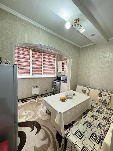 1 комната, 45 м², Улан-2 мкр 106 серия, 9 этаж, Косметический ремонт — 2