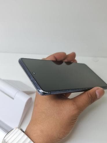 xp pen: Samsung Galaxy S20, Б/у, 128 ГБ, цвет - Синий, 2 SIM — 6