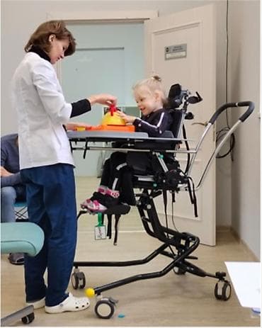 бүт койгуч: Балдар үчүн кресло, түсү - Кара — 2