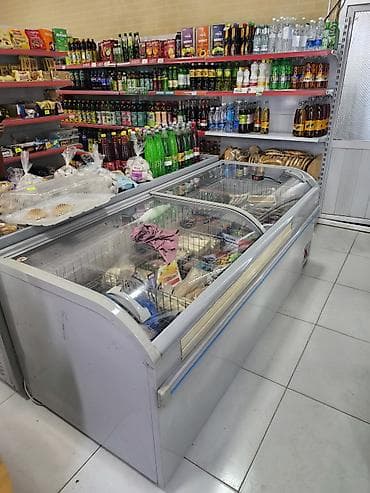 оборудование для кафе: В наличии — 1