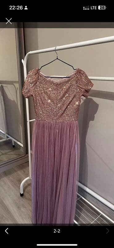 нижний белё: Вечерние платья — 2