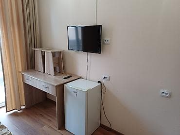 отдых природа: Коттедж, ЦО Золотые пески, Бостери, Парковка, стоянка, Охраняемая территория, Тренажерный зал — 10