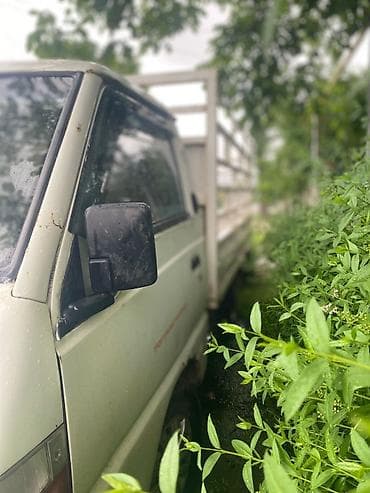 tayota spasio: Легкий грузовик, Hyundai, Стандарт, 2 т, Б/у — 6