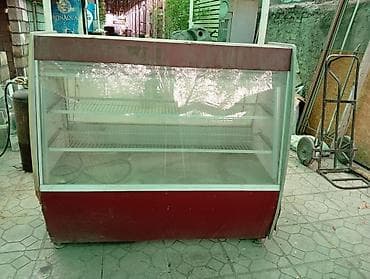 холодильник быу: Для напитков, Для мяса, мясных изделий, Для молочных продуктов — 2