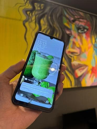 s6 edge plus: Poco C75, Б/у, 256 ГБ, цвет - Черный, 2 SIM — 1