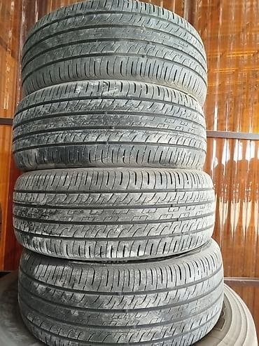bmw e34 2 8: Летние шины 245/45 R20 (Extra Load) - Размер: 245/45R20 - Индекс — 4