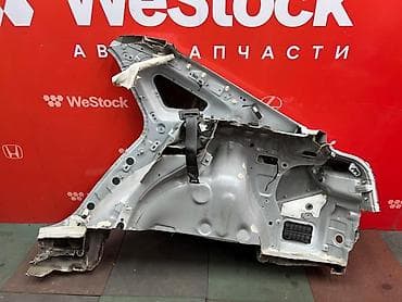 телефони б: Крыло Заднее правое Samsung, 2018 г., Б/у, Оригинал — 5