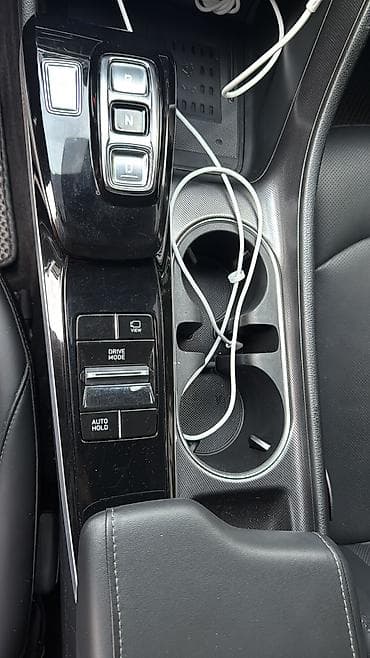 byd son: Hyundai Sonata: 2019 г., 2 л, Автомат, Гибрид, Седан — 8
