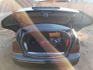 мащда 626: Volkswagen Jetta: 1999 г., 2 л — 6