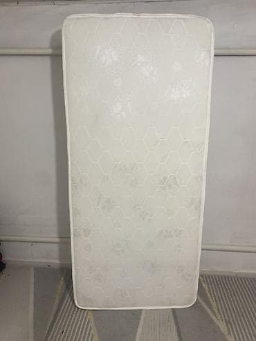 Матрасы: Детский/подростковый матрас прямоугольной формы. - Размер — 1