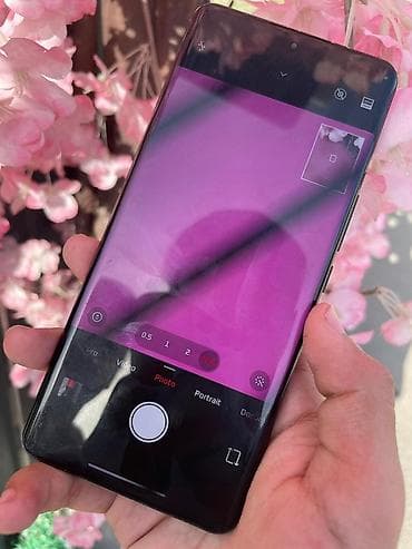 s23 mini: Xiaomi, 12S Ultra, Б/у, 256 ГБ, цвет - Черный, 2 SIM — 4