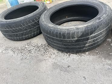 Транспорт: Шины 255 / 50 / R 19, Зима, Легковые — 7