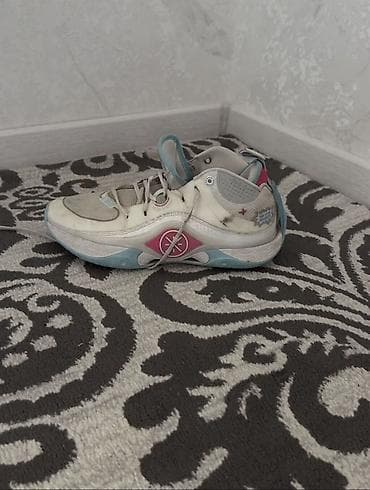 nike react: Кроссовки для баскетбола Li-Ning Way of Wade Shadow V - Модель — 1