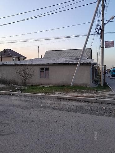 Жм Кара-Жыгач Продается Дом 6 соток,угловой,90кв.4 комнат+сан