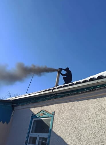 монолитные работы бишкек: Моор тазало — 2